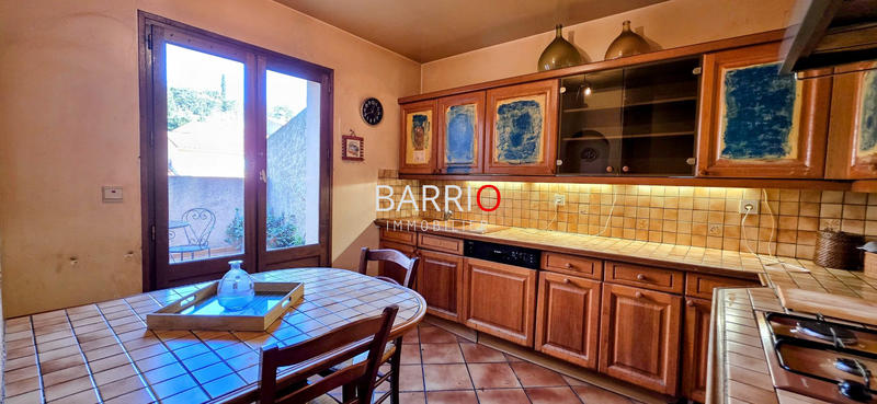 Villa - 145 m² - 7 pièces