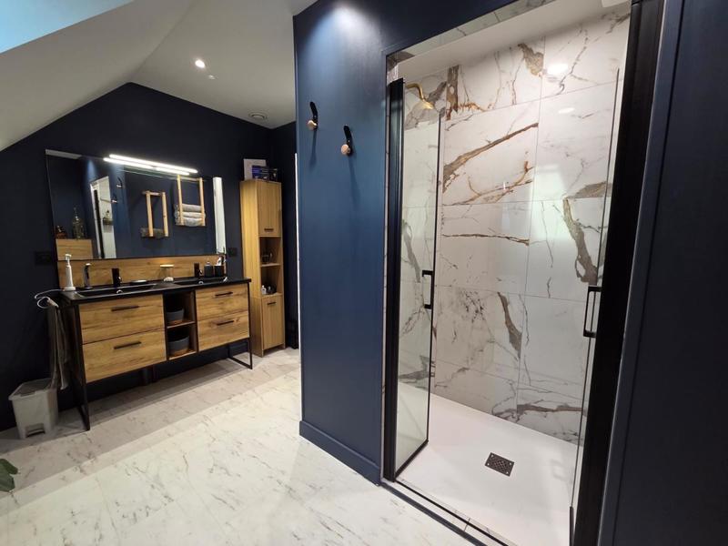 Maison - 156 m² - 5 pièces