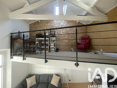 Duplex - 109 m² - 5 pièces