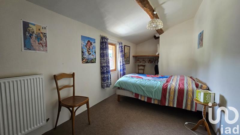 Maison - 223 m² - 8 pièces