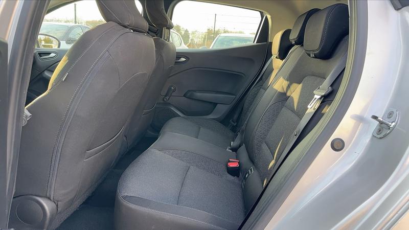 Renault Clio 1.6 E-Tech 140 Edc6 Business