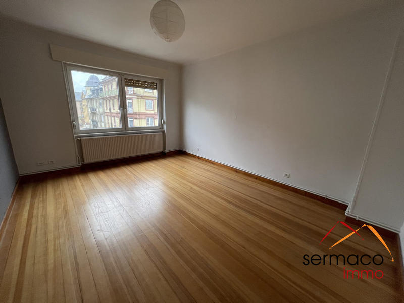 Appartement - 97 m² - 4 pièces