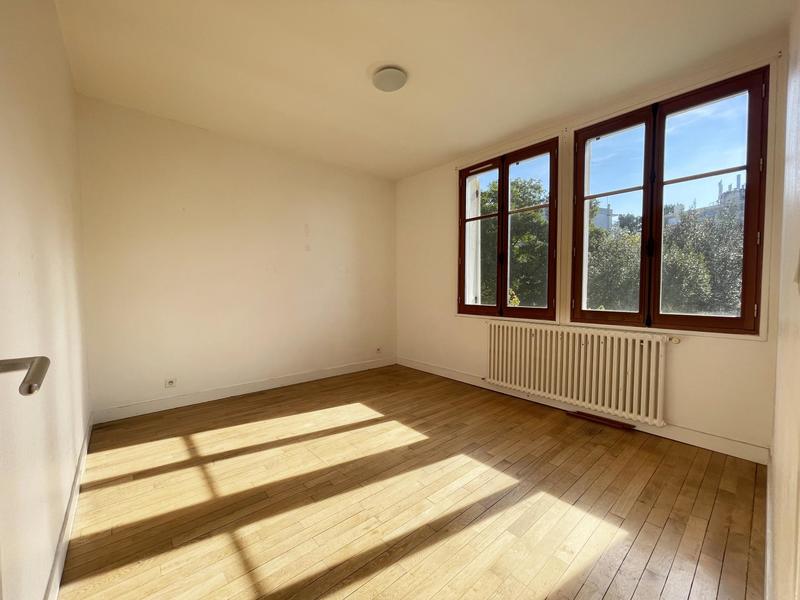 Hôtel particulier - 162 m² - 6 pièces