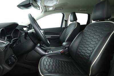 Ford Kuga 2.0 TDCi Vignale 4x4 PowerShift 150 ch
