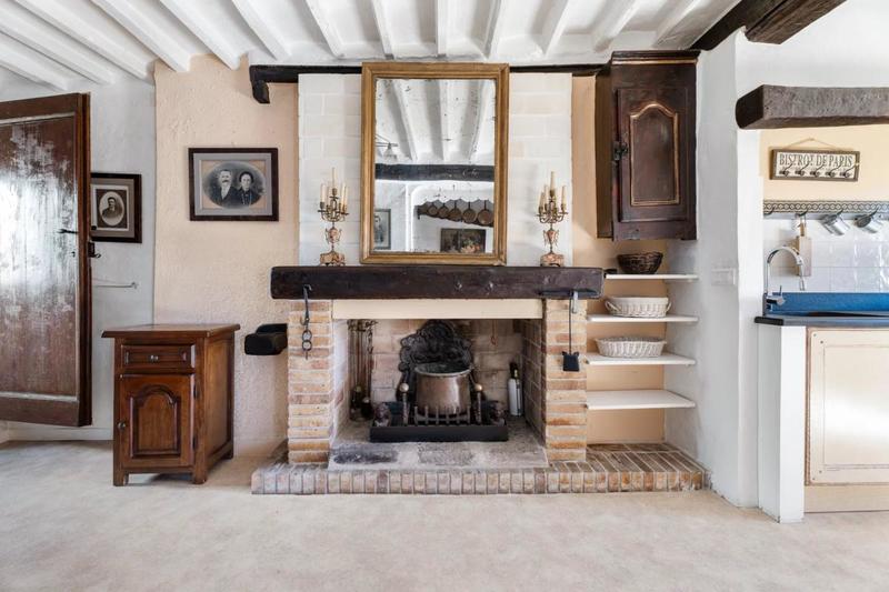 Appartement - 177 m² - 7 pièces