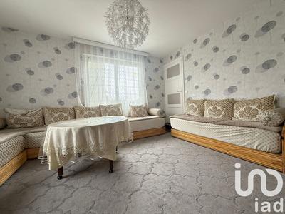 Maison - 104 m² - 5 pièces