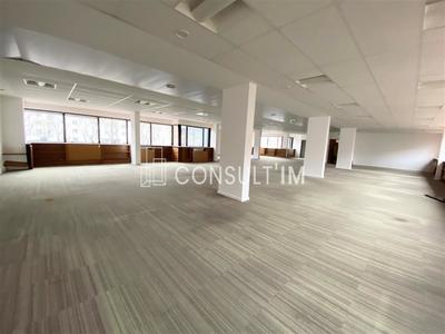Bureau - 347 m²