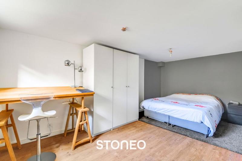 Maison ancienne - 175 m² - 6 pièces