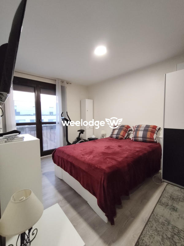 Appartement - 101 m² - 5 pièces