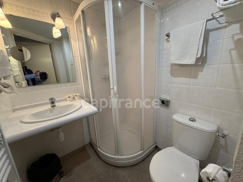 Appartement - 87 m² - 4 pièces