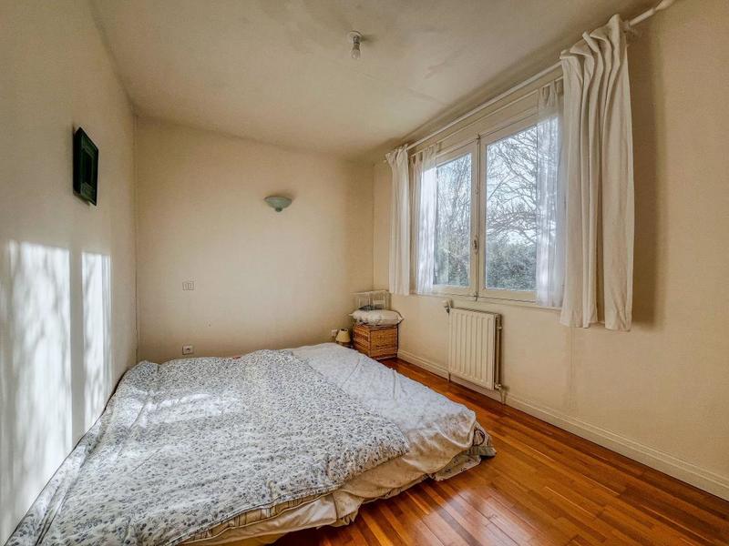 Maison - 84 m² - 4 pièces