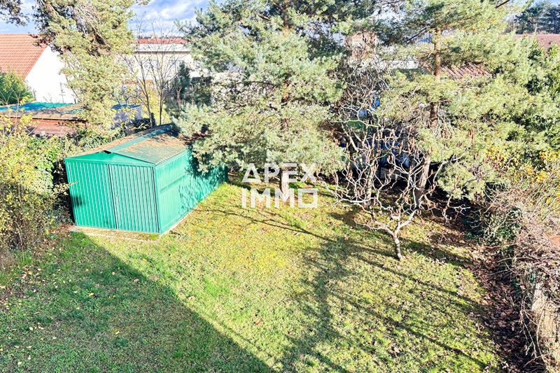 Maison - 68 m² - 3 pièces