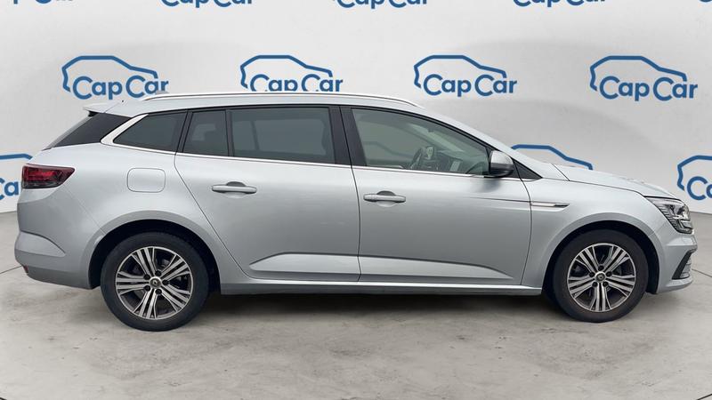 Renault Mégane Estate IV 1.5 Blue dCi 115 Edc Business Intens - Automatique