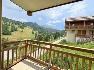 Appartement - 32 m² - 2 pièces