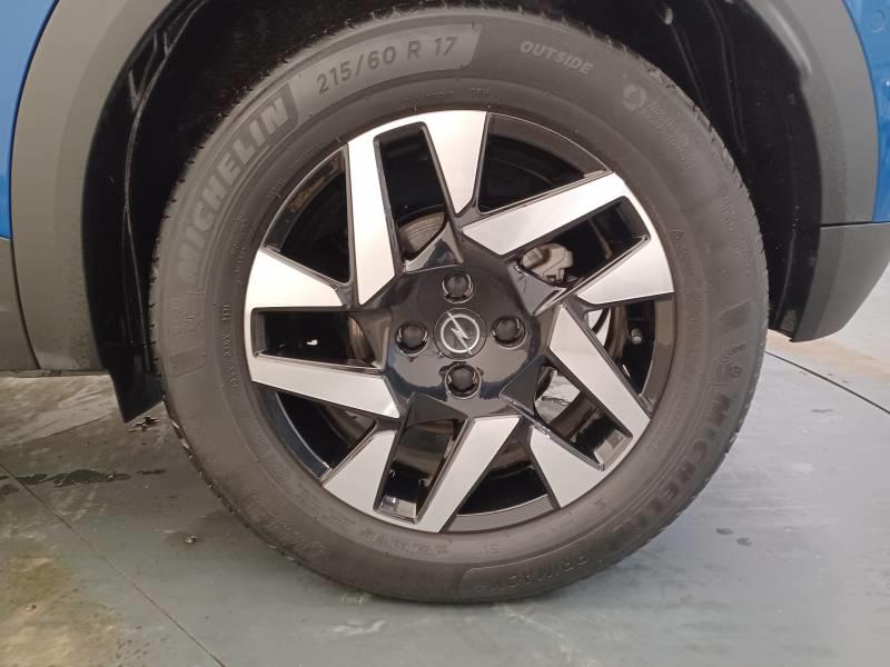 Opel Mokka Electrique 136 ch &amp; Batterie 50 kWh Elegance