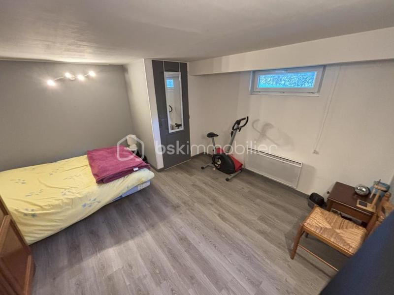 Maison - 106 m² - 5 pièces