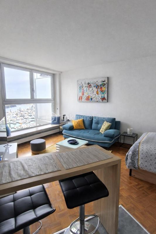 Studio - 32 m² - 1 pièce