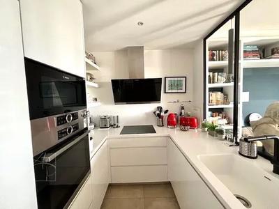 Appartement - 78 m² - 3 pièces