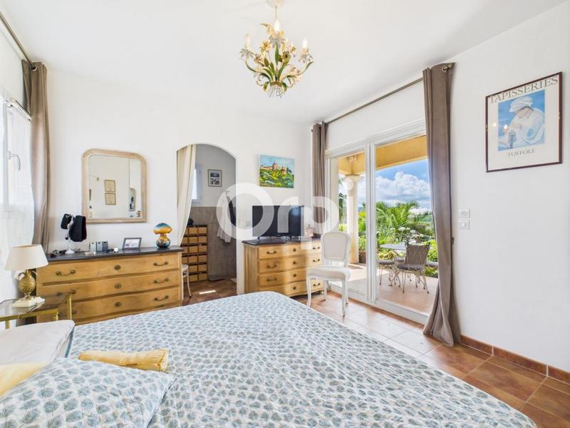 Villa - 170 m² - 6 pièces