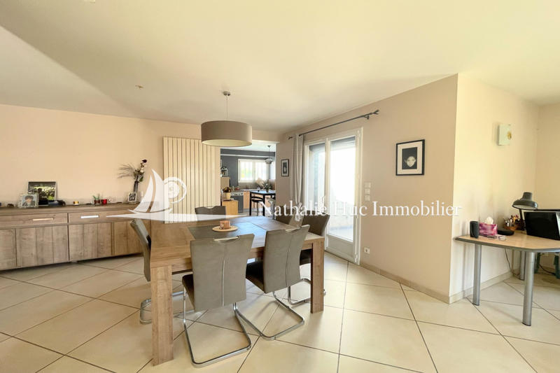 Maison - 146 m² - 4 pièces