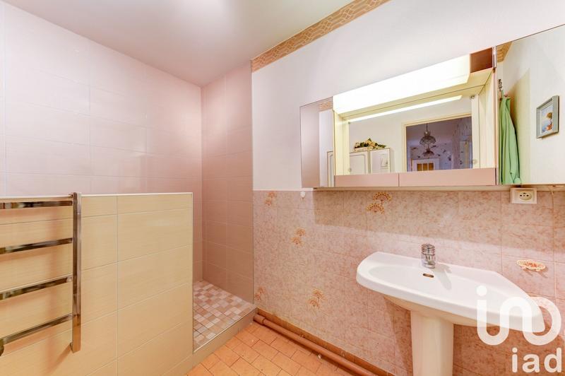 Appartement - 89 m² - 4 pièces