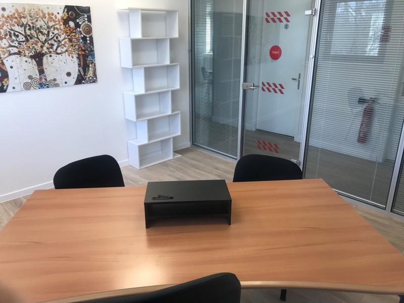 Bureau - 20 m² - 1 pièce