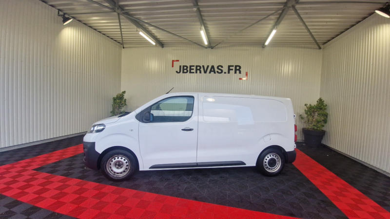 Fiat Scudo 1.5 Multijet 120 Standard Pro Lounge