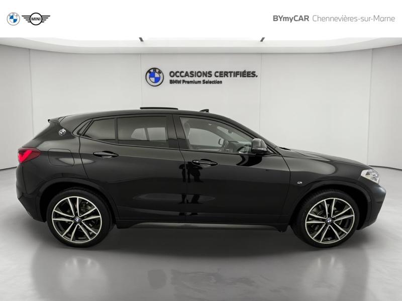 Bmw X2 F39 xDrive 25e 220 ch Bva6 m Sport