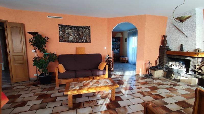 Maison - 135 m² - 7 pièces