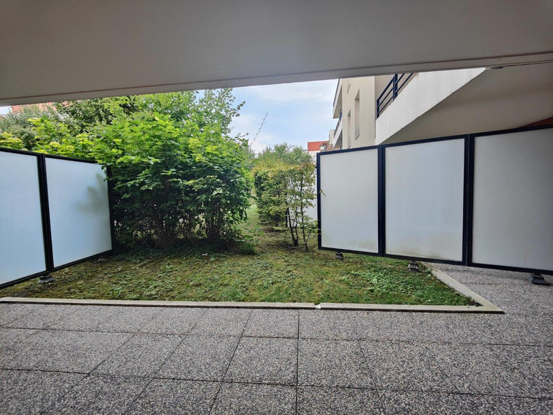 Appartement - 36 m² - 1 pièce