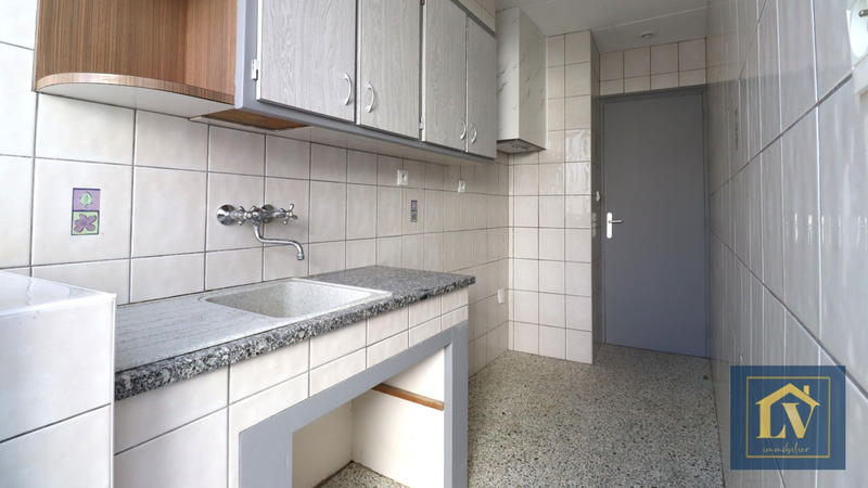 Appartement - 53 m² - 3 pièces