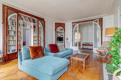 Appartement - 139 m² - 5 pièces