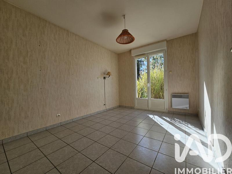 Maison - 135 m² - 5 pièces