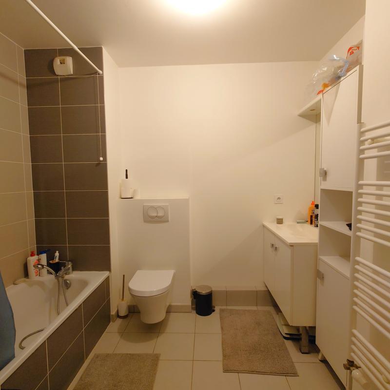 Appartement - 36 m² - 1 pièce