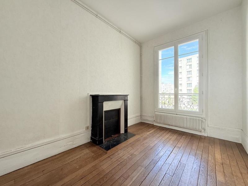 Appartement - 39 m² - 3 pièces