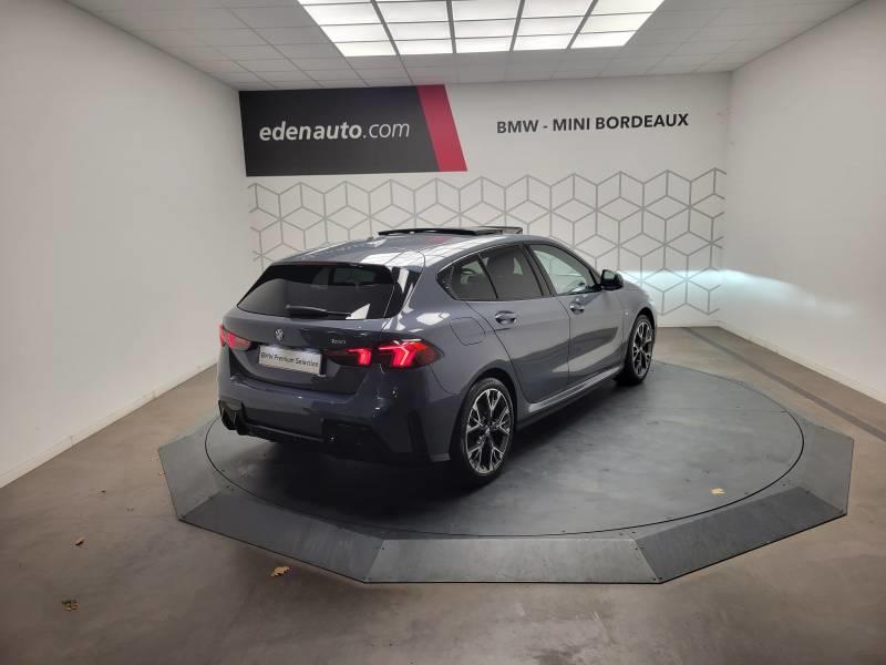 Bmw Série 1 120 170 ch Dkg7 m Sport