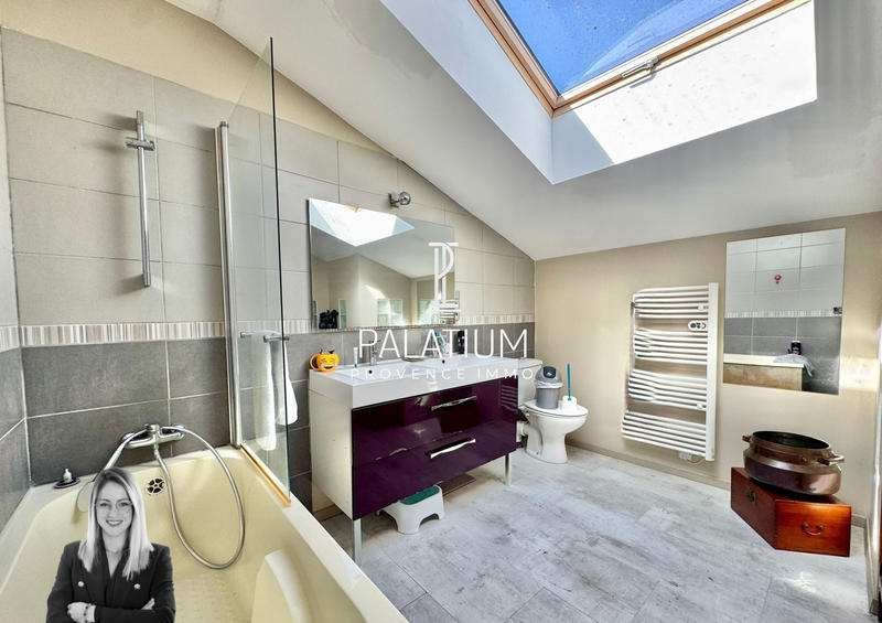 Mas - 135 m² - 5 pièces