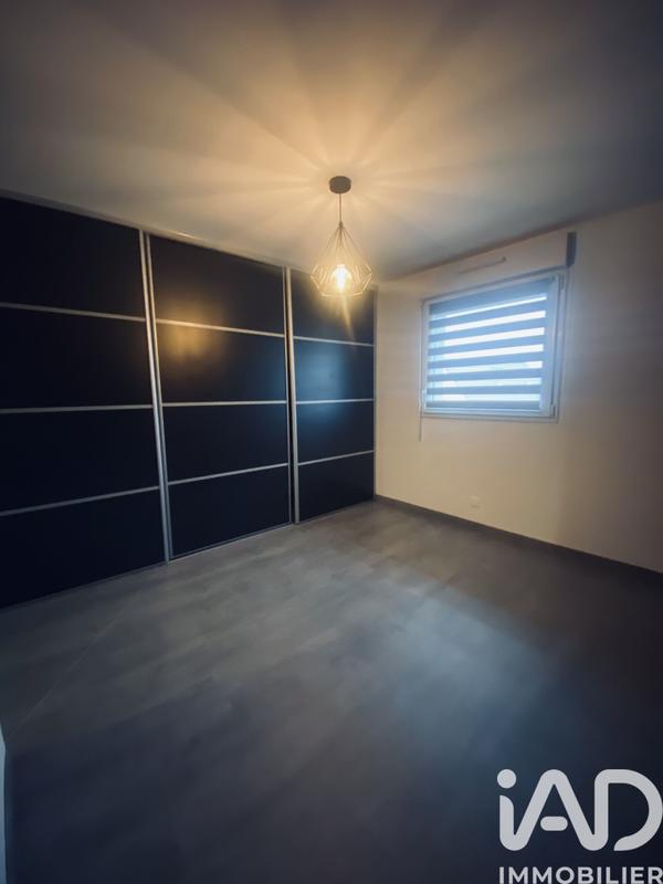 Maison - 119 m² - 5 pièces