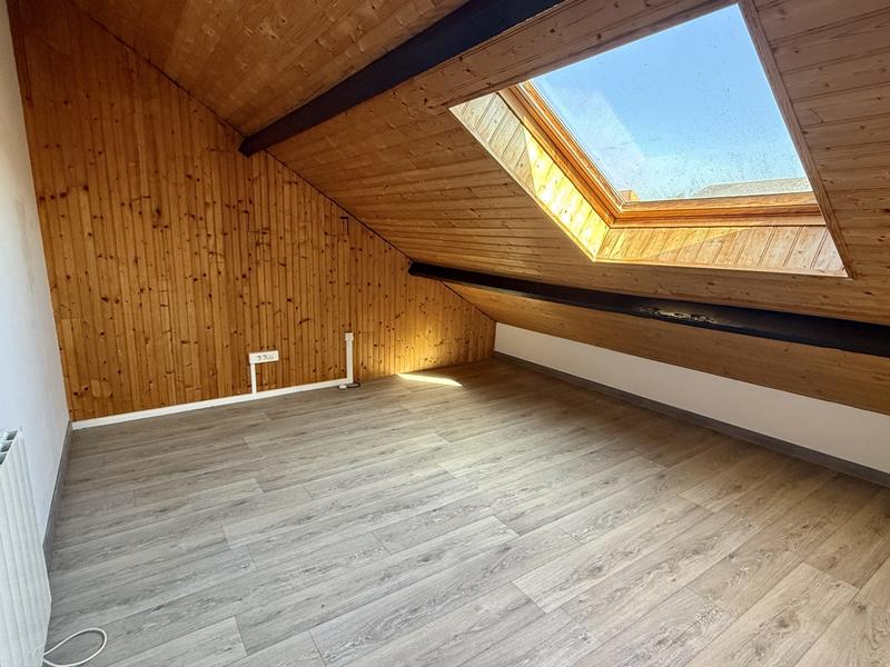 Maison - 148 m² - 6 pièces