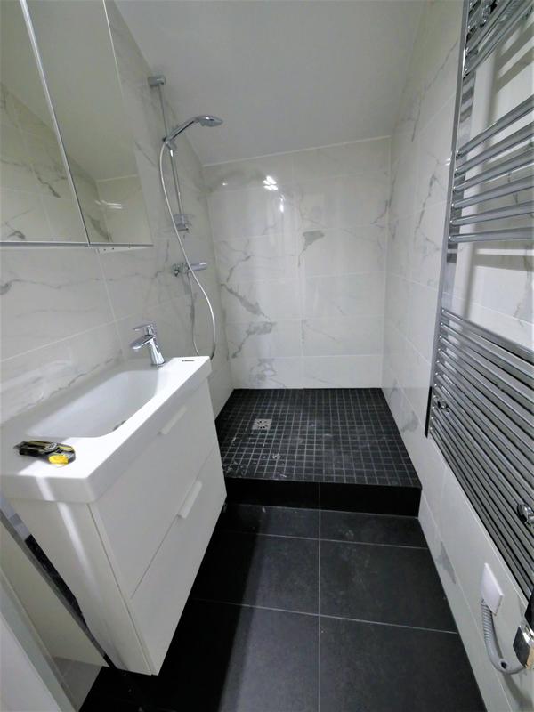 Maison ancienne - 150 m² - 7 pièces