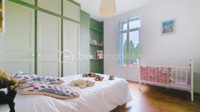 Maison de ville - 155 m² - 7 pièces