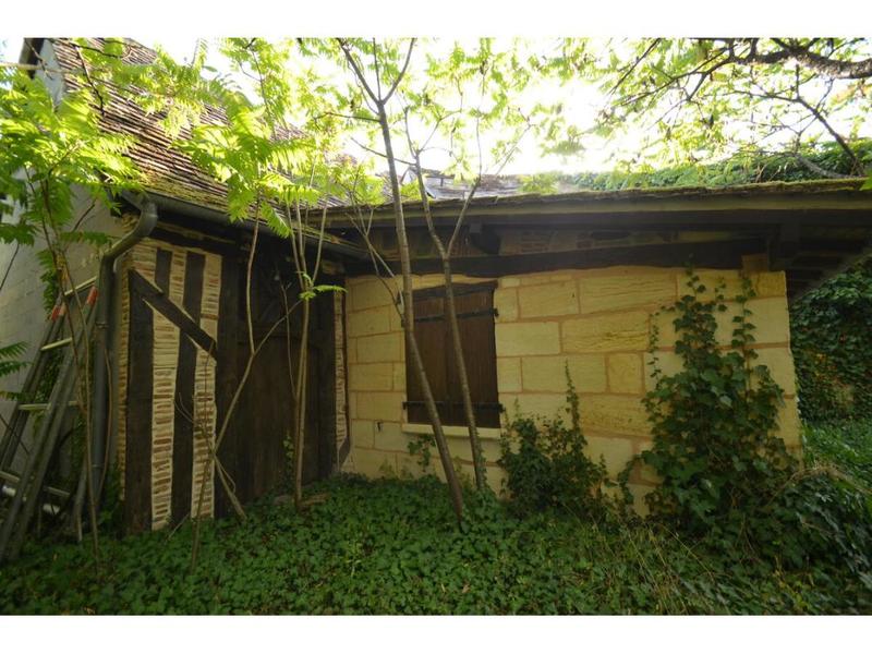 Maison - 150 m² - 8 pièces