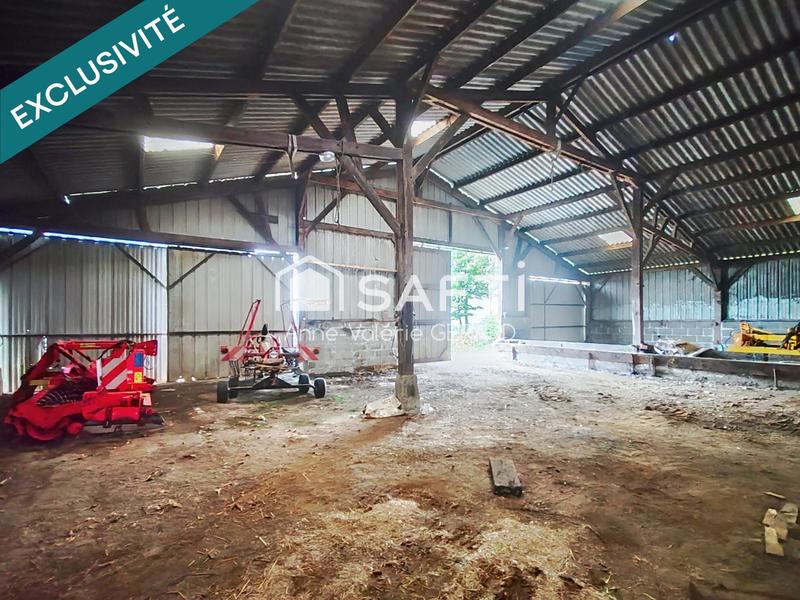 Maison - 89 m² - 3 pièces