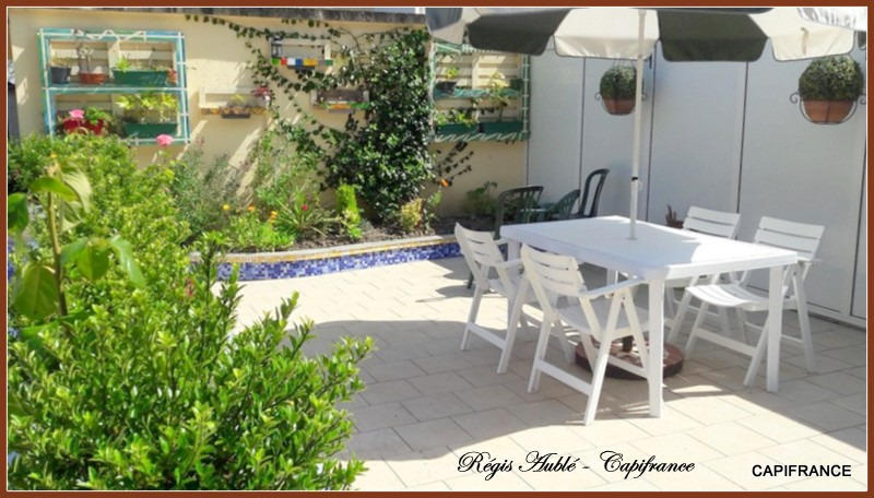 Appartement - 162 m² - 7 pièces