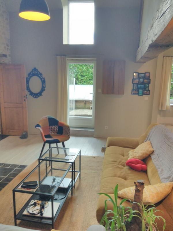 Maison - 123 m² - 6 pièces