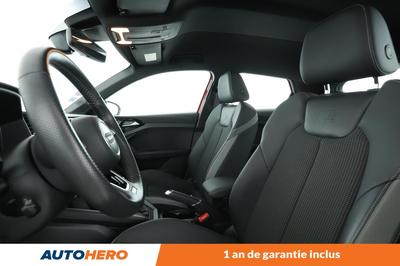 Audi A1 sportback 30 Tfsi s line s tronic 7 116 ch