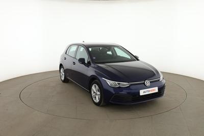 Volkswagen Golf VIII 1.5 eTSI Opf Dsg7 150 ch