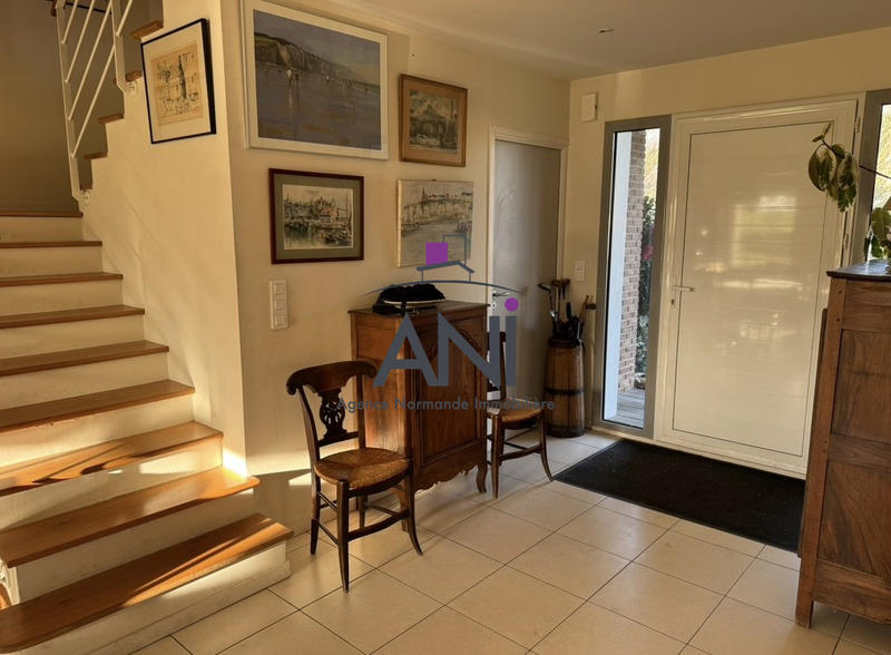 Maison contemporaine - 151 m² - 6 pièces