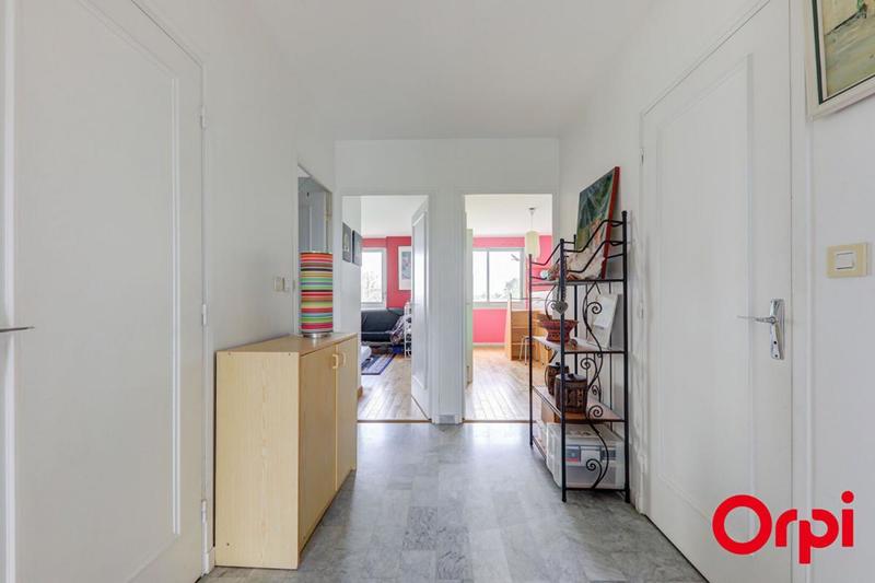 Appartement - 108 m² - 4 pièces