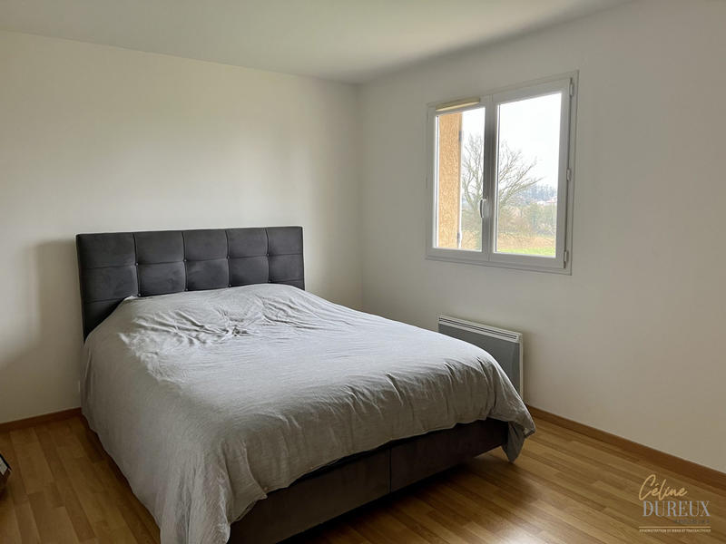 Villa - 91 m² - 4 pièces